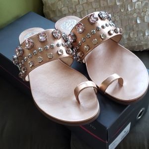 Vince Camuto sandles